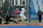 Baseball vs Nichols  Wheaton College Baseball vs Nichols College. - Photo By: KEITH NORDSTROM : Wheaton, baseball